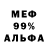 Первитин винт Aniket K