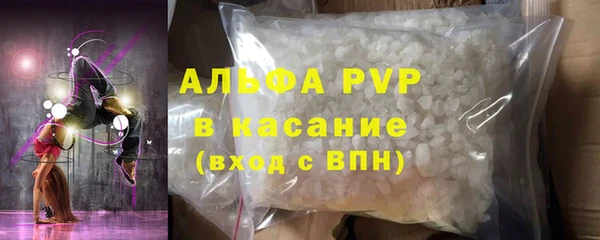молекула духа Няндома