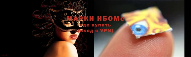молекула духа Няндома