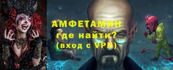 молекула духа Няндома