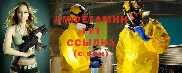 молекула духа Няндома
